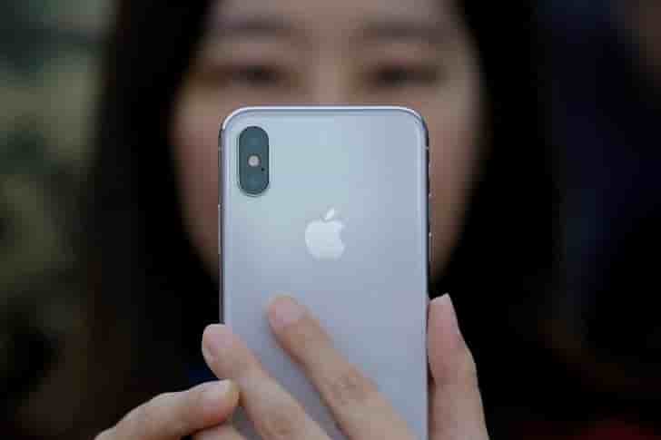 Apple doit traiter le probleme de la dependance des jeunes aux iphone