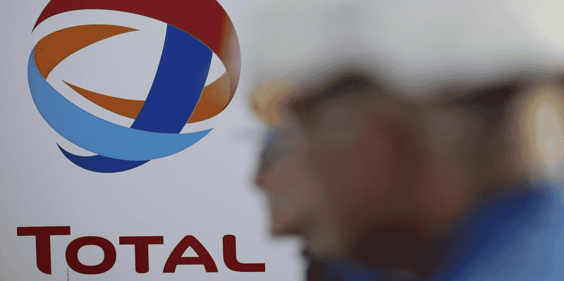 Total: decouverte "majeure" dans le golfe du mexique