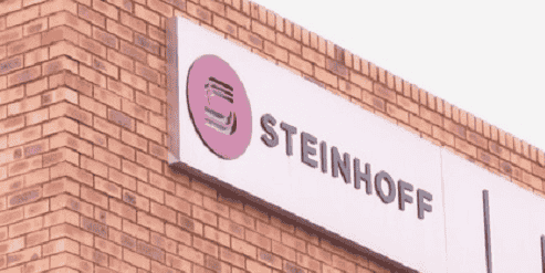 Steinhoff
