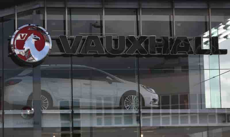 Opel vauxhall va reduire son reseau de concessionnaires