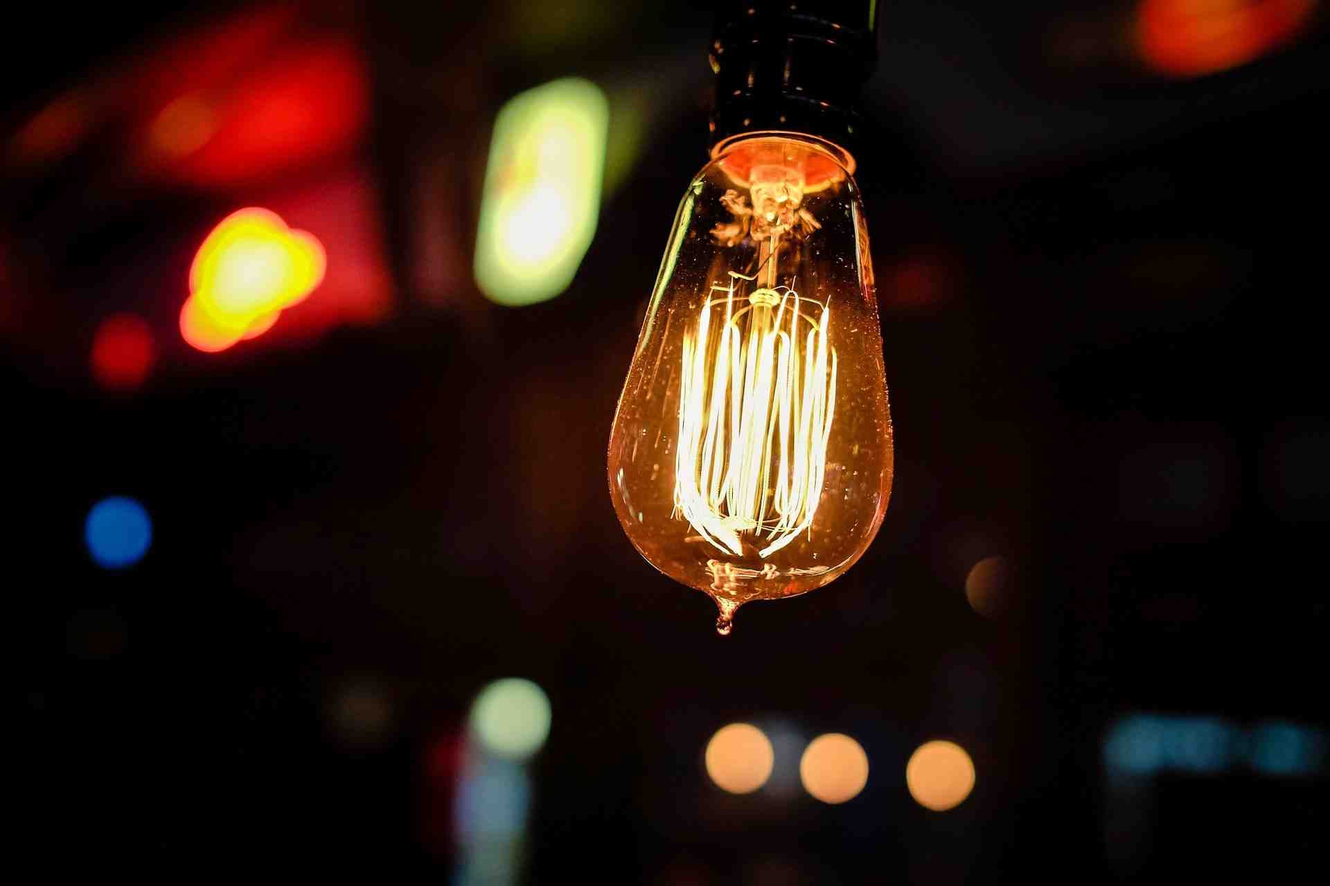Power:On veut amener l'électricité aux plus pauvres