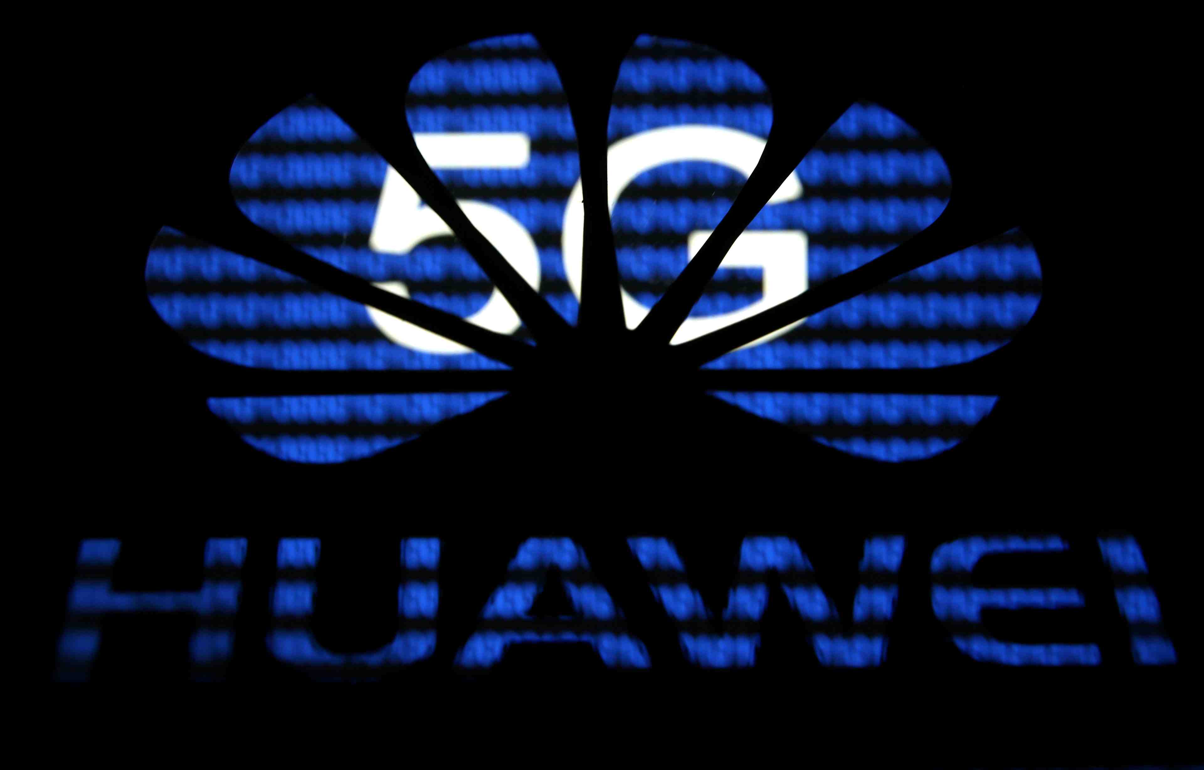 L'allemagne discute toujours du role de huawei dans le reseau 5g