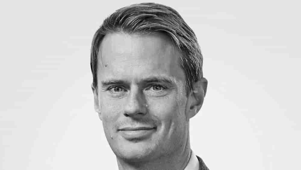 Luke Bradley-Jones est le nouveau directeur général de Disney+ Europe et Afrique.