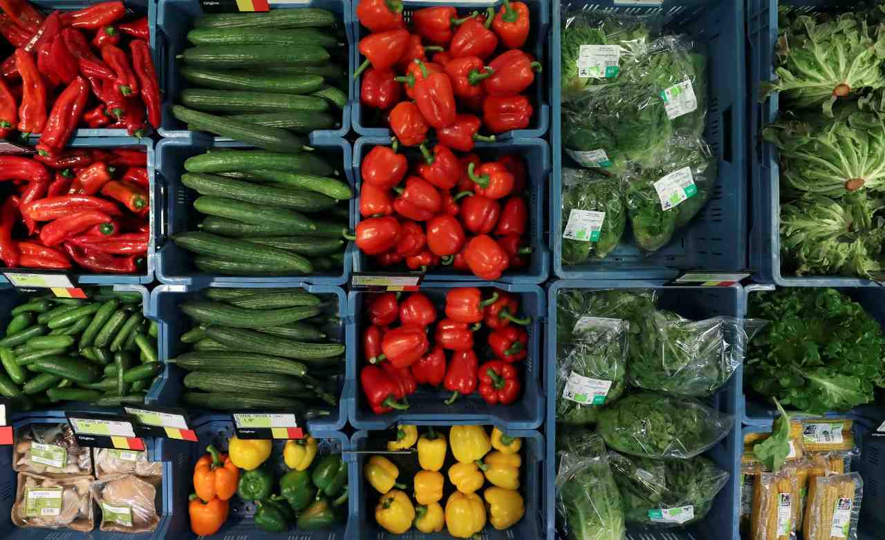 Légumes