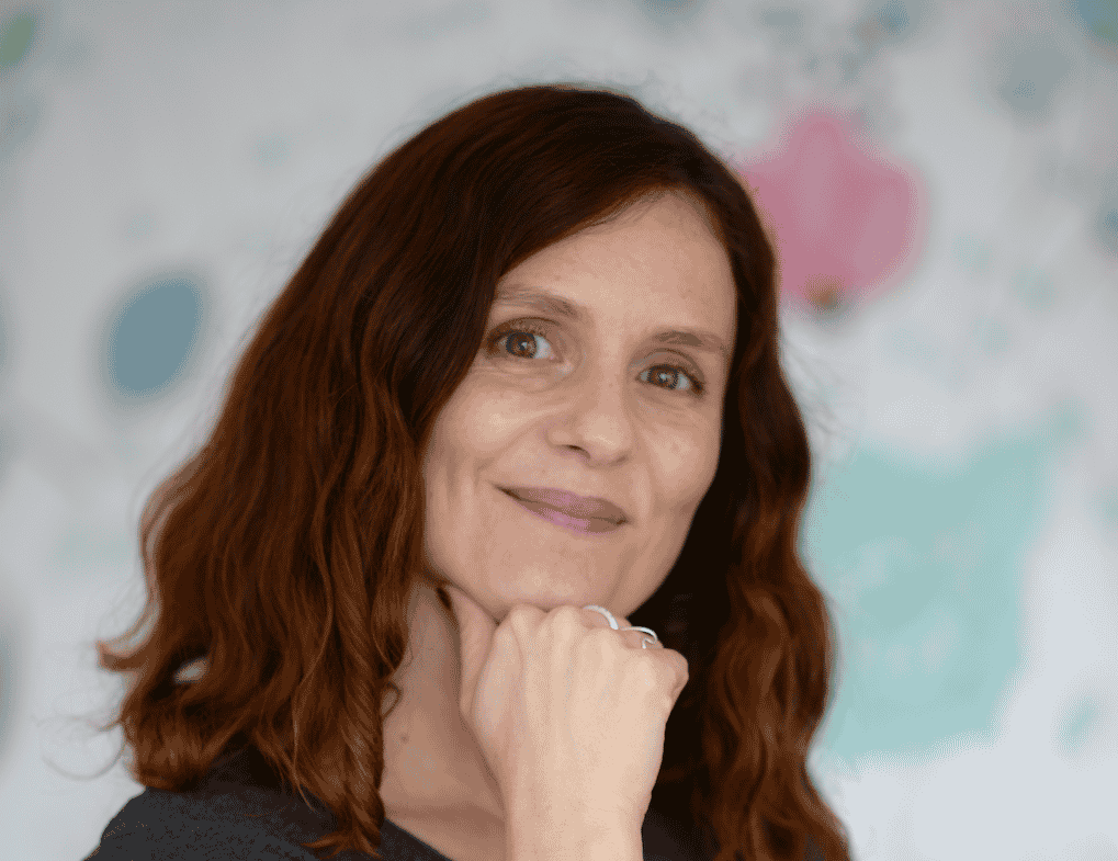 Laetitia Faure