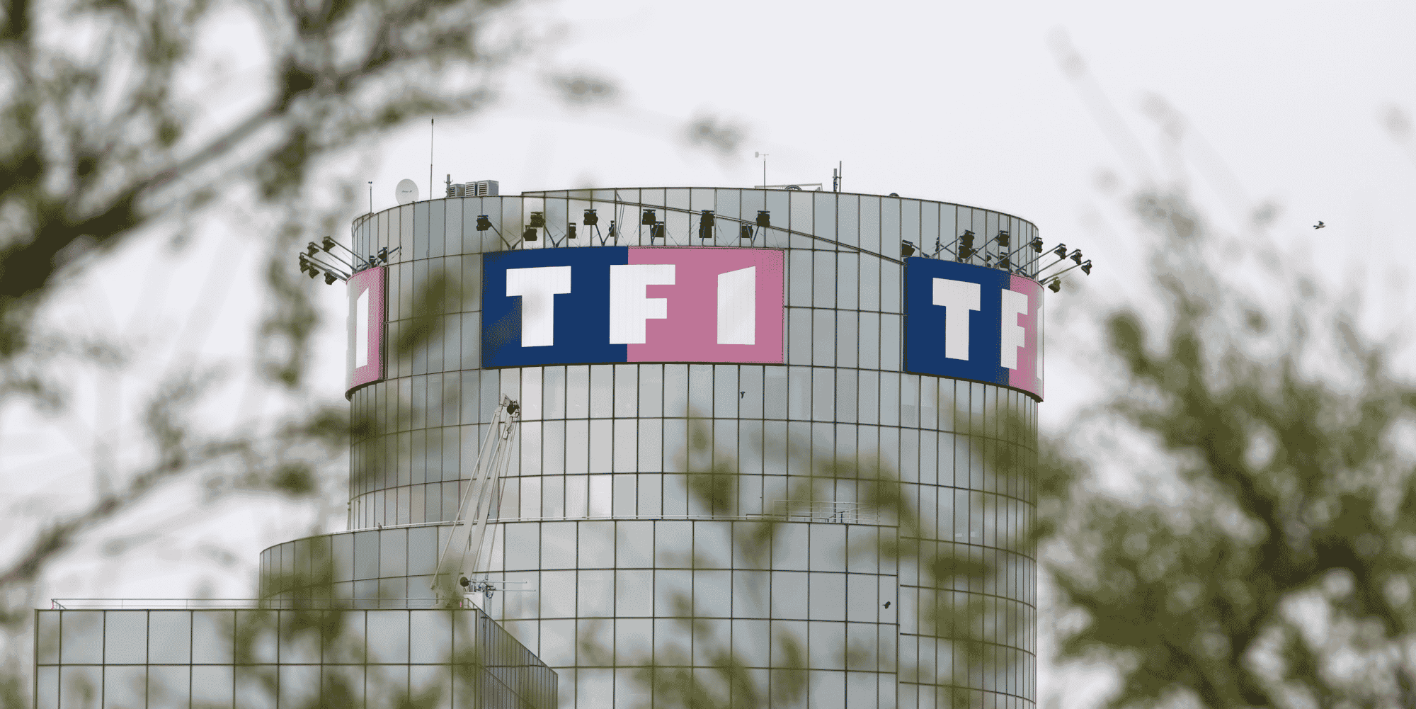 Tf1 va annoncer le rachat de 30% du groupe m6