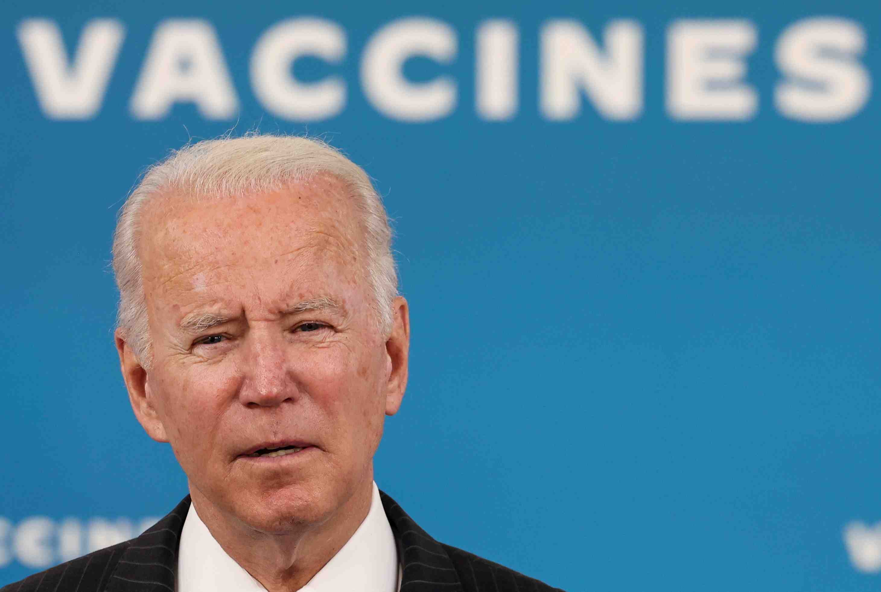 Etats-unis: le senat approuve un projet de loi visant a annuler l'obligation vaccinale