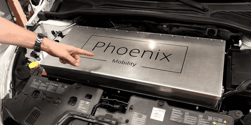 Phoenix mobility