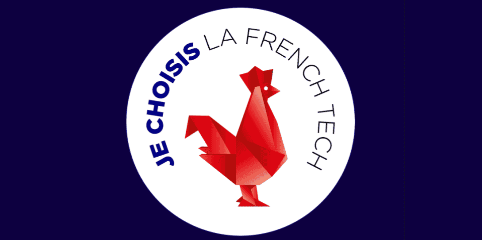 Je choisis la French Tech