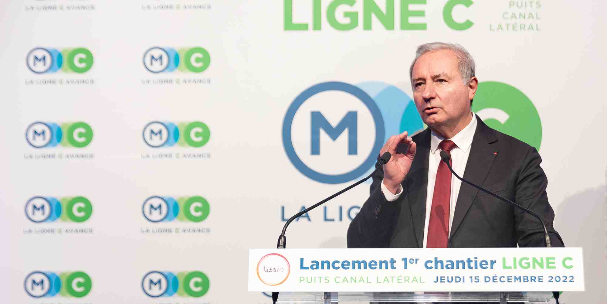 Jean-Luc Moudenc, maire de Toulouse et président de la Métropole, voit son action municipale approuvée par une grande majorité des sondés.