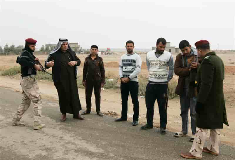Les habitants de Falloudja appelés à chasser Al Qaïda d'Irak