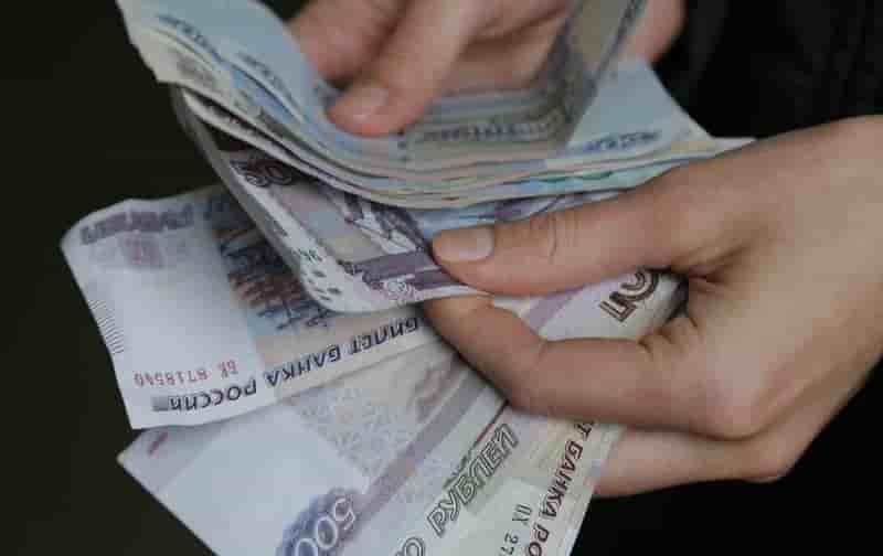 Le PIB de la Russie en hausse de 0,8% au 2e trimestre