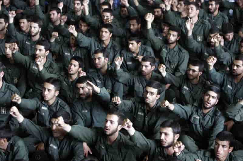 Sanctionner les pasdaran ferait le jeu des terroristes, dit teheran
