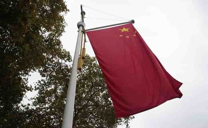 Un diplomate chinois de haut rang se rendra en coree du nord