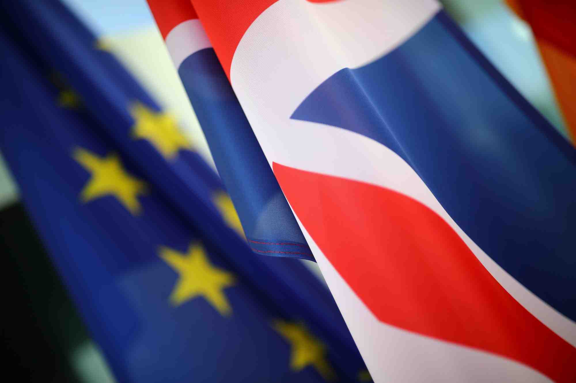Brexit: londres reaffirme sa position sur la date butoir du 31 decembre