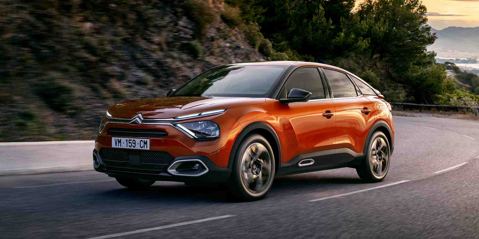 Citroën C4