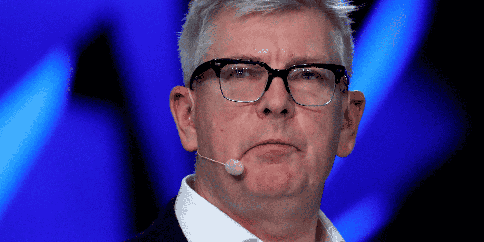 Börje Ekholm