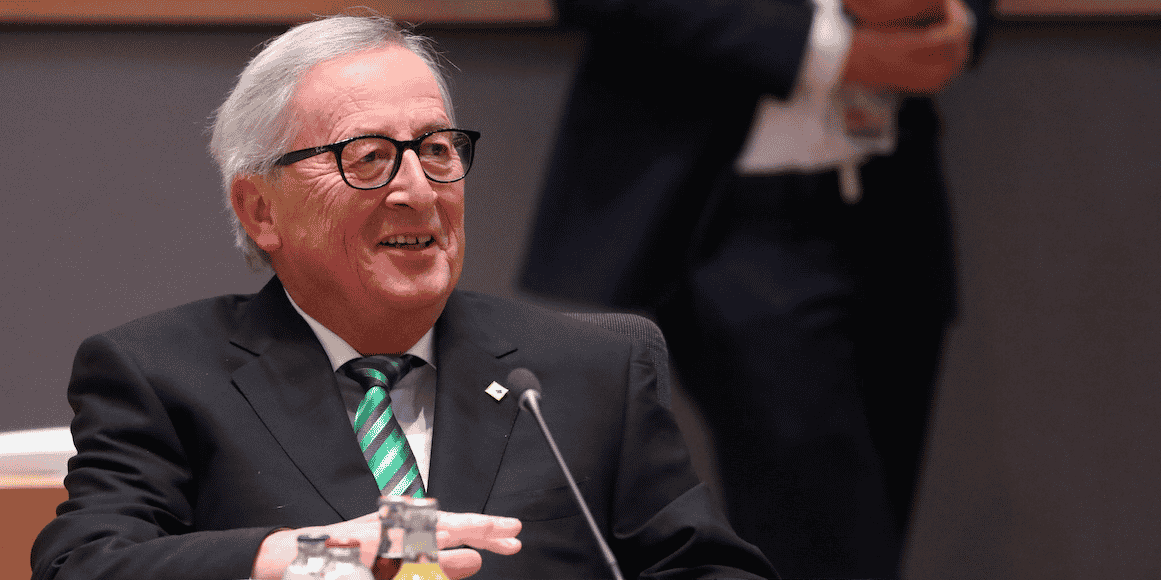 Juncker