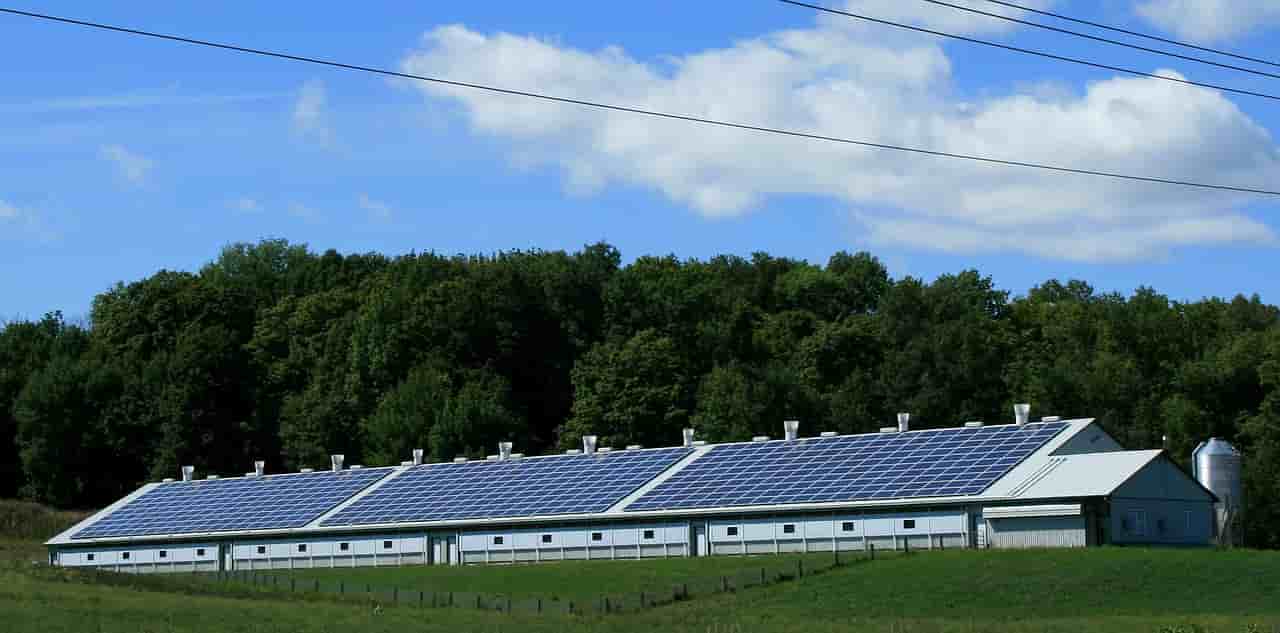 Batterie Airbus
