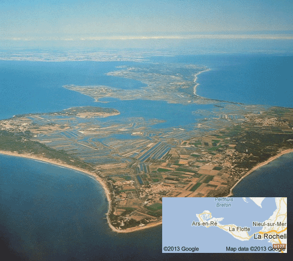 Ile de Ré
