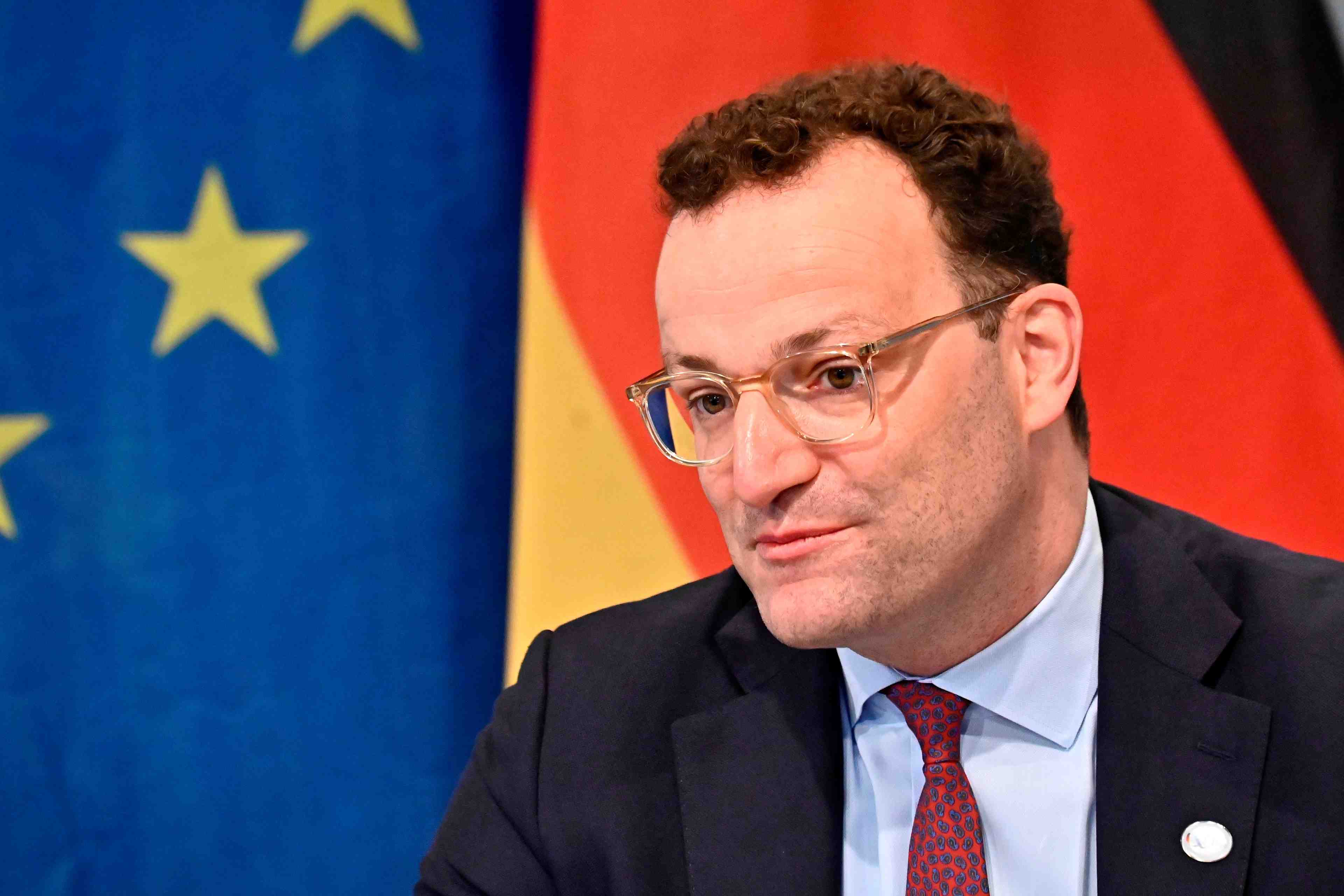 L'allemagne envisage de rendre les tests obligatoires pour les vacanciers