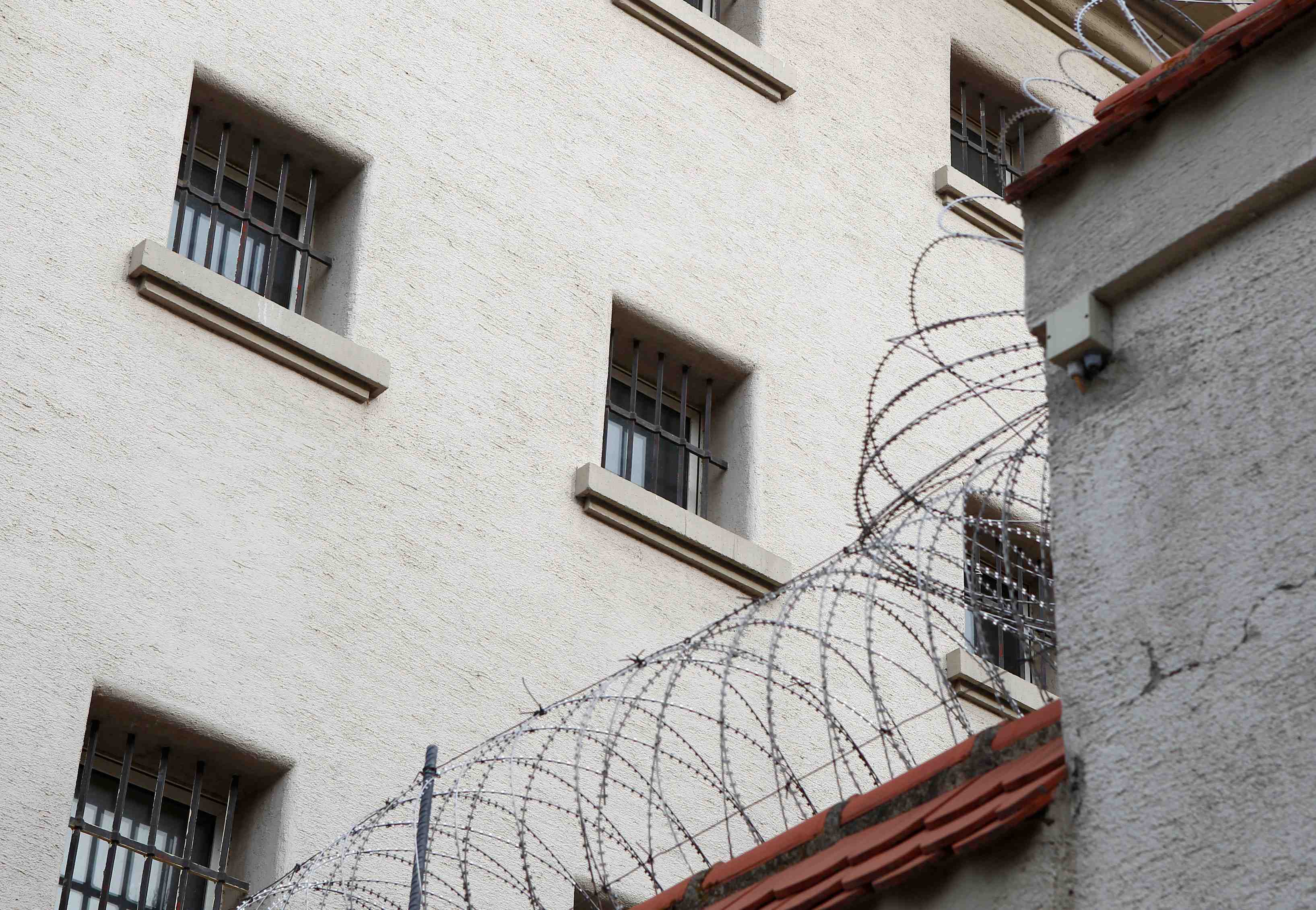 Des manifestants bielorusses condamnes a 18 a 20 ans de prison