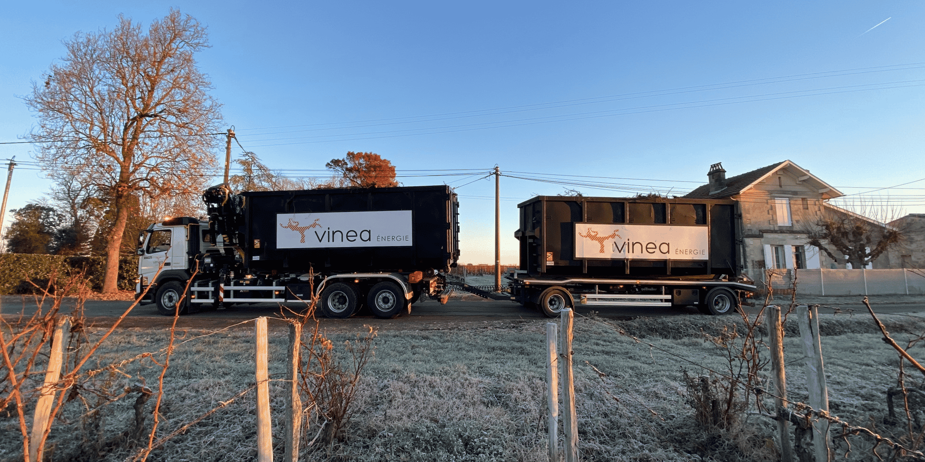 Vinea Energie