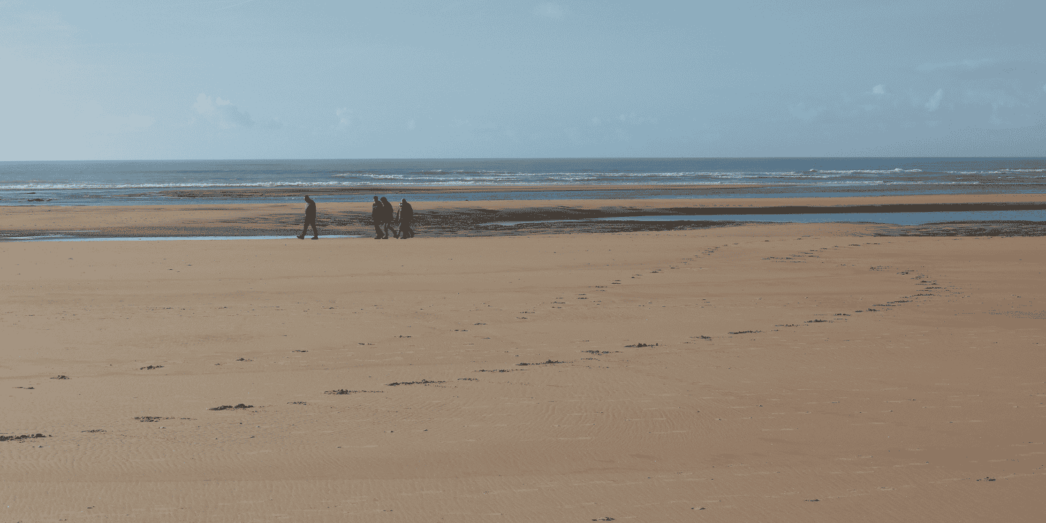 L'interdiction concerne « la pêche professionnelle, le ramassage, le transport, le stockage et la commercialisation des coquillages », détaille la préfecture.