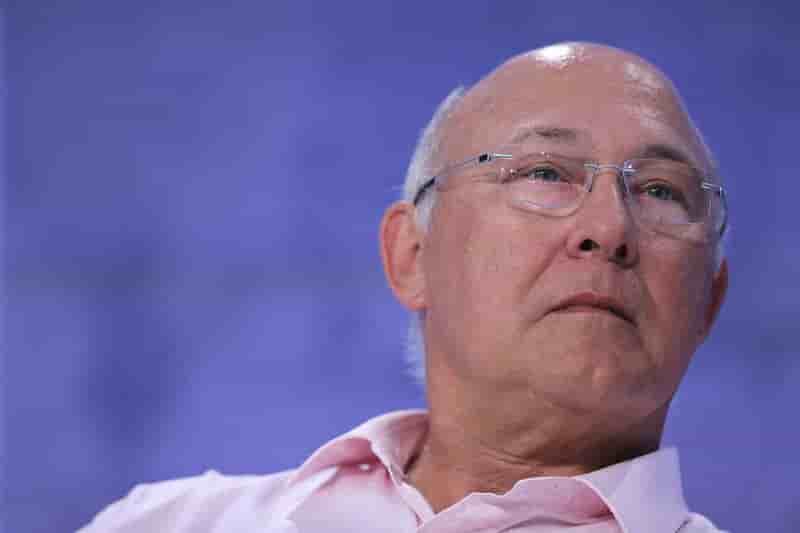 Michel Sapin favorable "en principe" à une CSG progressive
