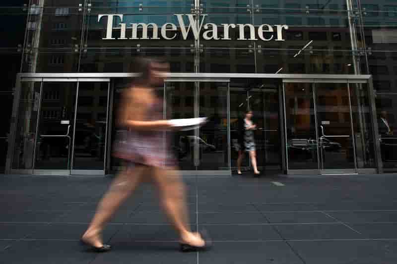 Twenty-First Century Fox renonce à racheter Time Warner