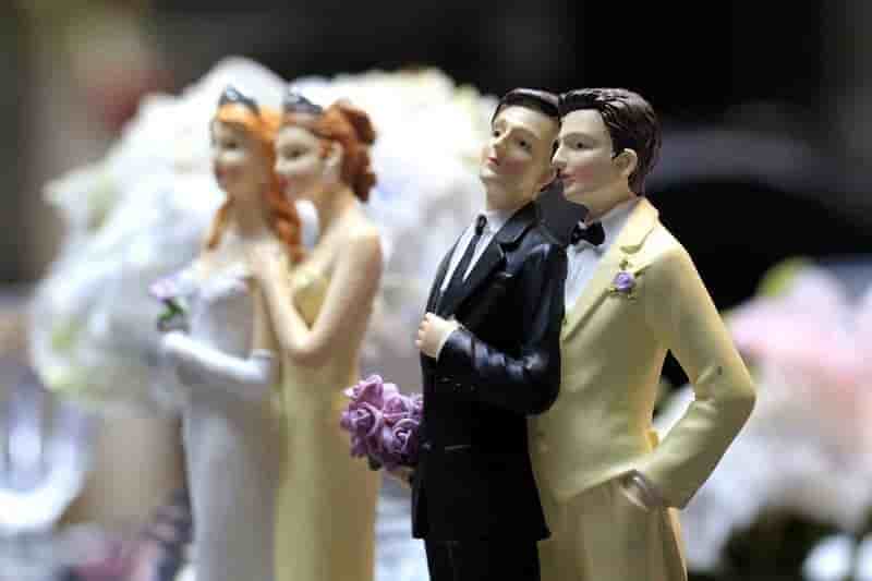 La Finlande légalise le mariage homosexuel