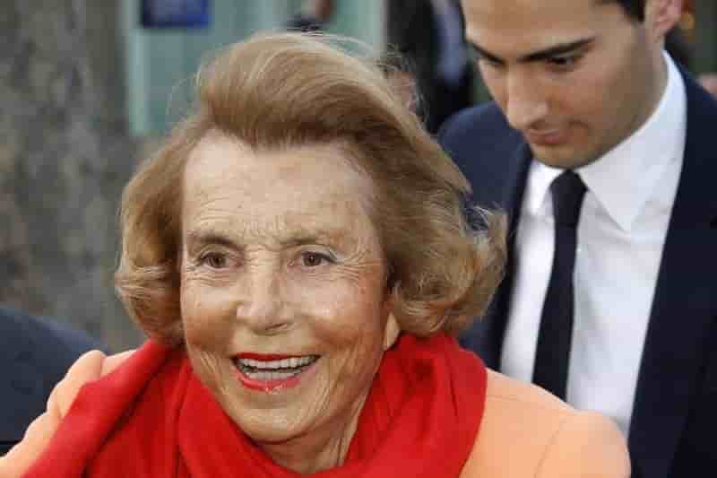 Les experts sur la sellette au proces bettencourt