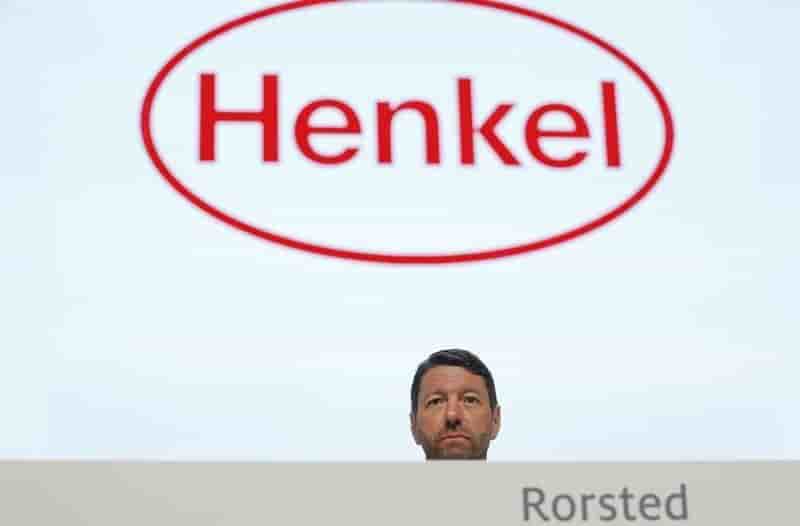 Henkel et coty auraient soumis des offres sur des actifs de p&g
