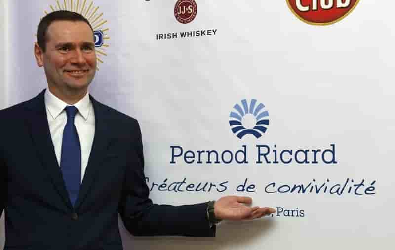 Pernod ricard acquiert le mescal del maguey single village