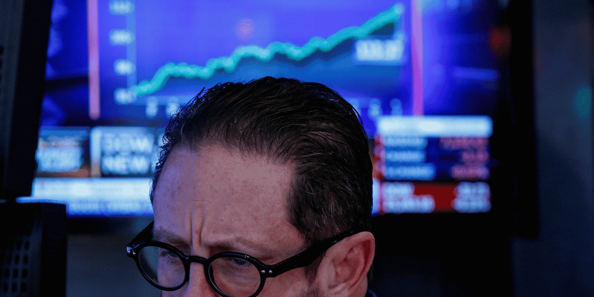 Bourse US