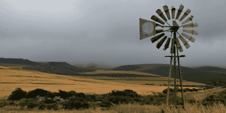 énergie éolienne