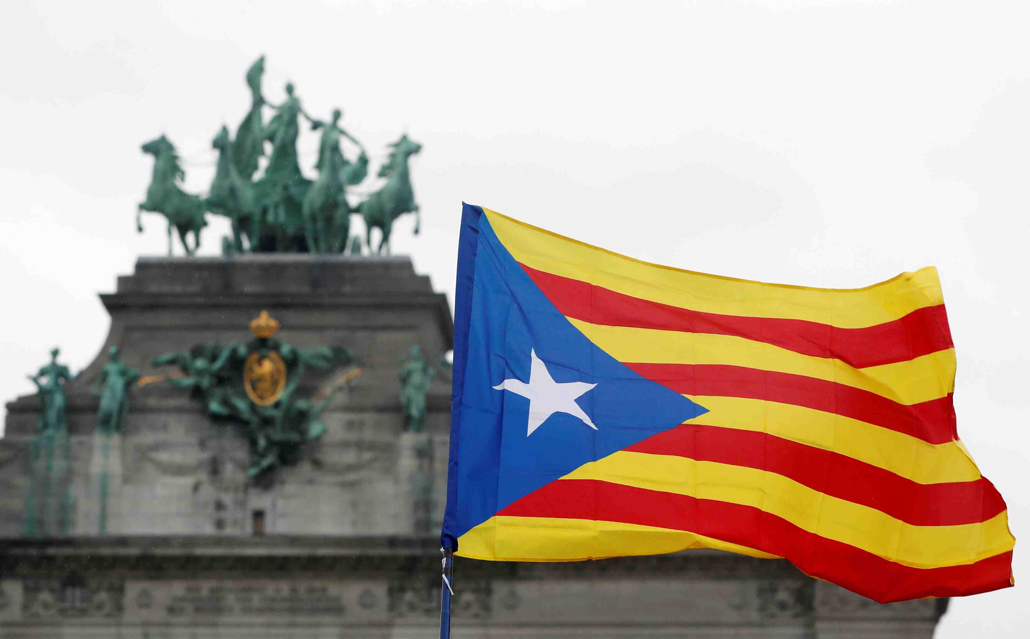 Les catalans menacent de bloquer le projet de budget espagnol