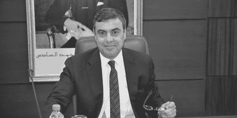 Jaouad Chami