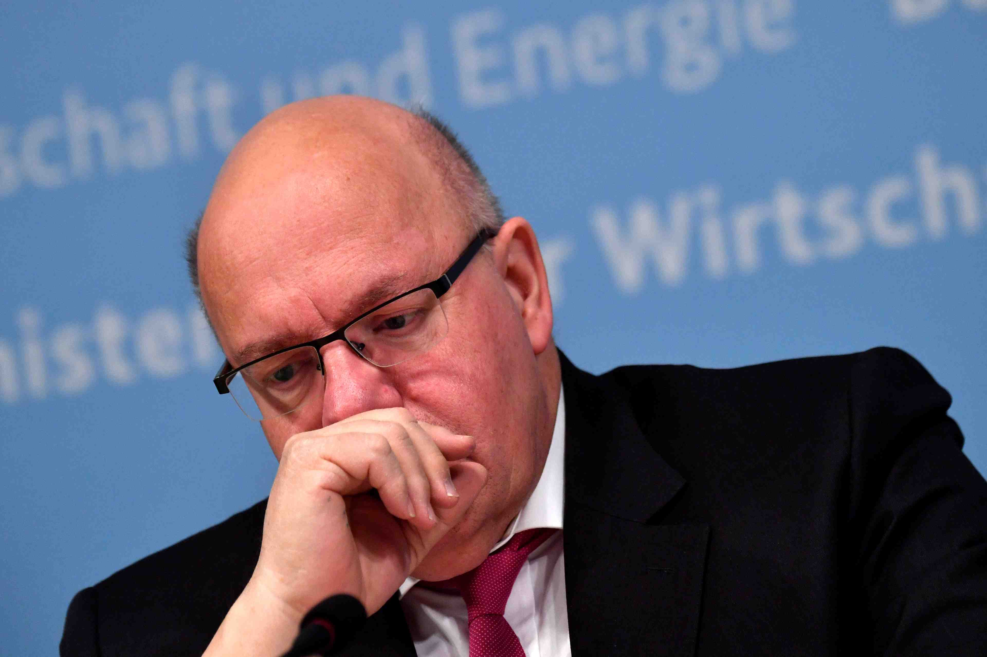 L'allemagne veut empecher le transfert a l'etranger du savoir-faire medical