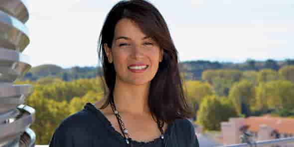 Sophia Gavault, docteur ès Sciences de Gestion / Université d'Aix Marseille.