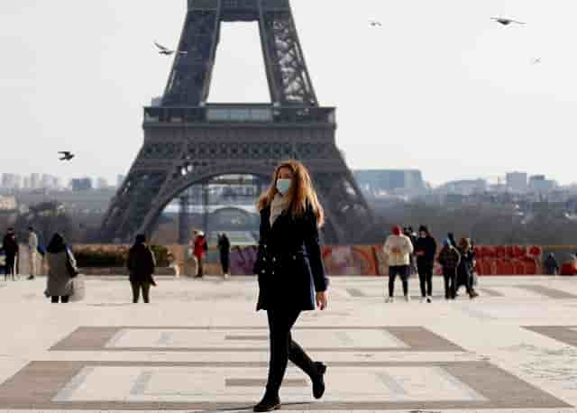 Tour Eiffel