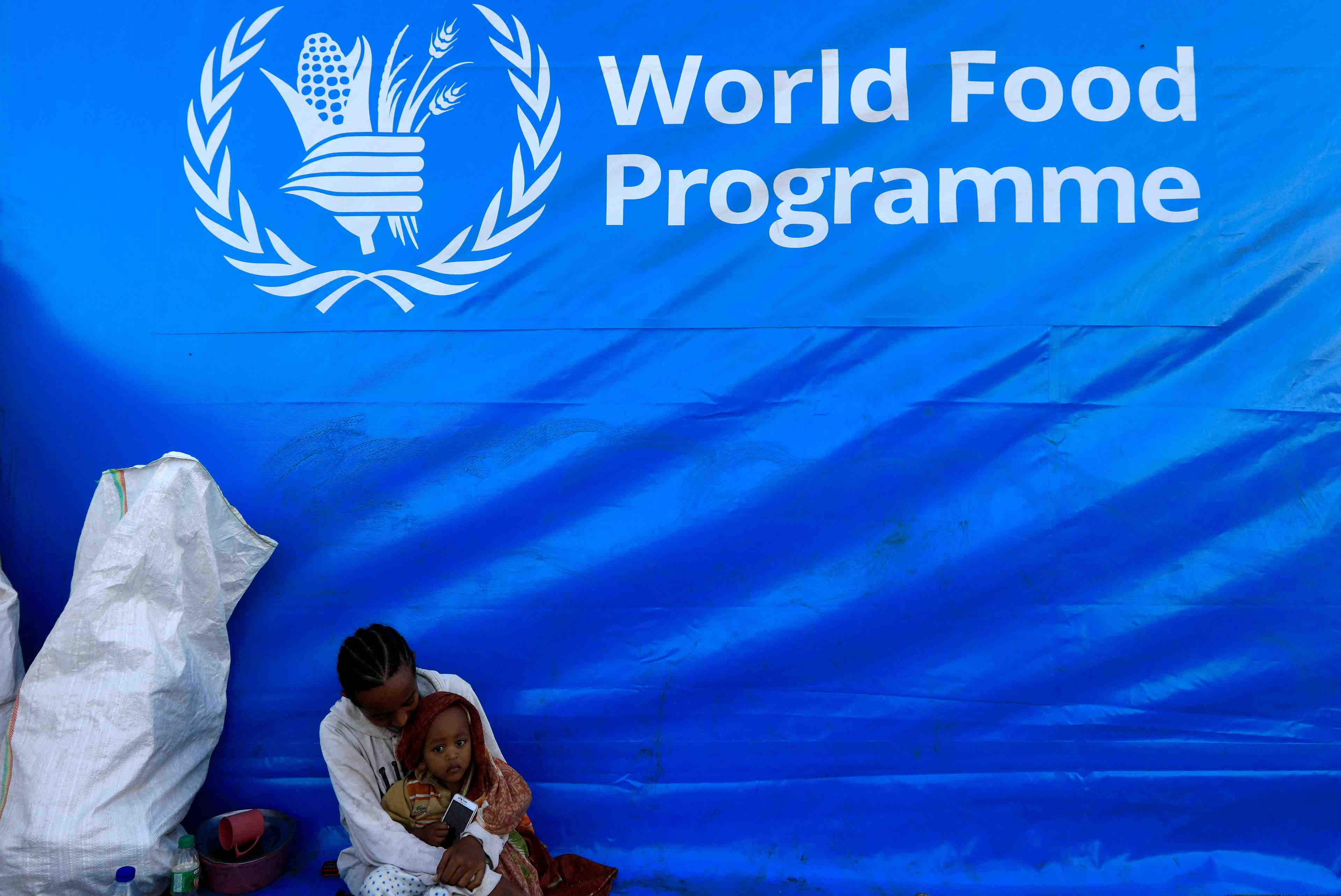 L'onu contrainte de reduire ses rations alimentaires au yemen faute de dons