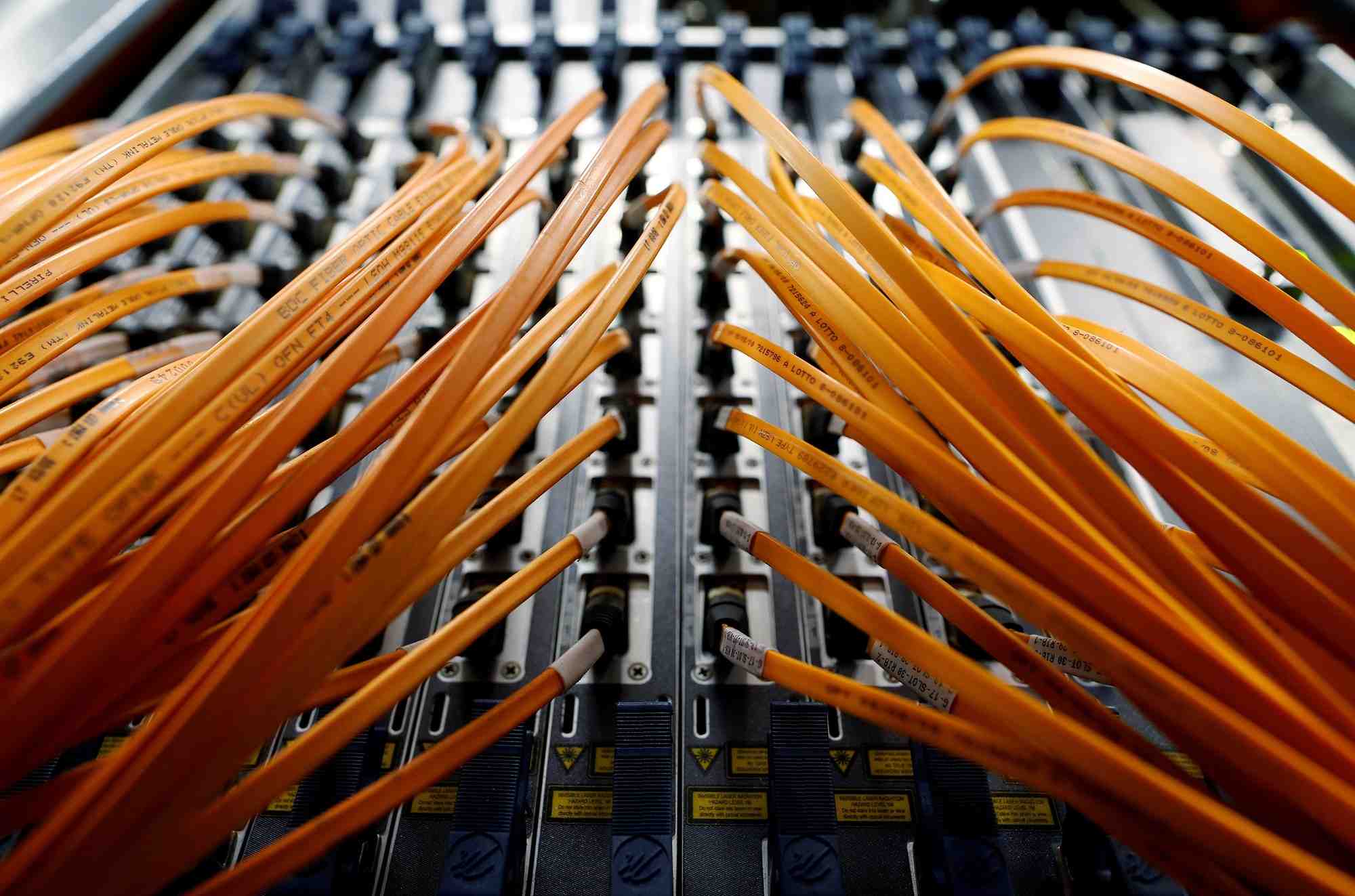 cable internet 5G