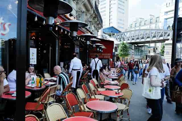 Tourisme