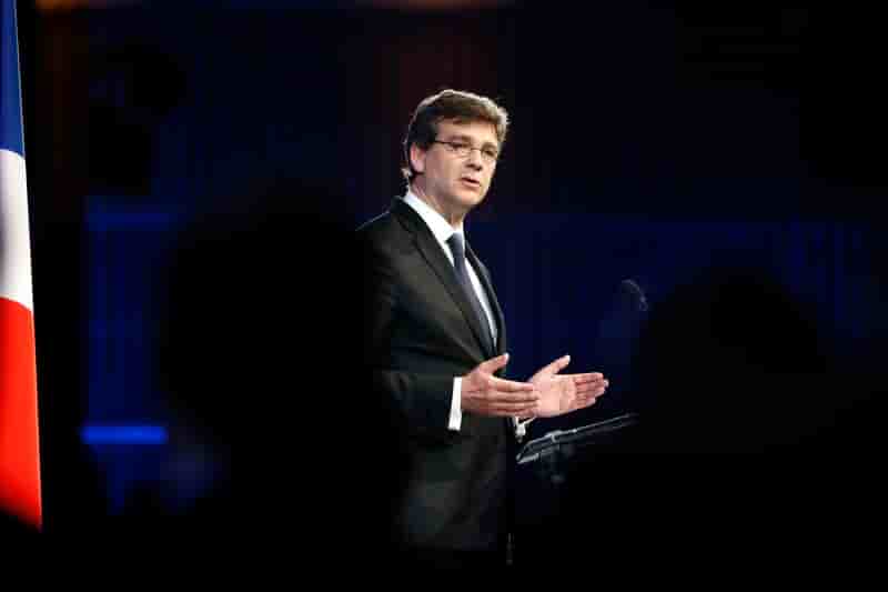 Montebourg au gouvernement, un atout pour les sympathisants du PS