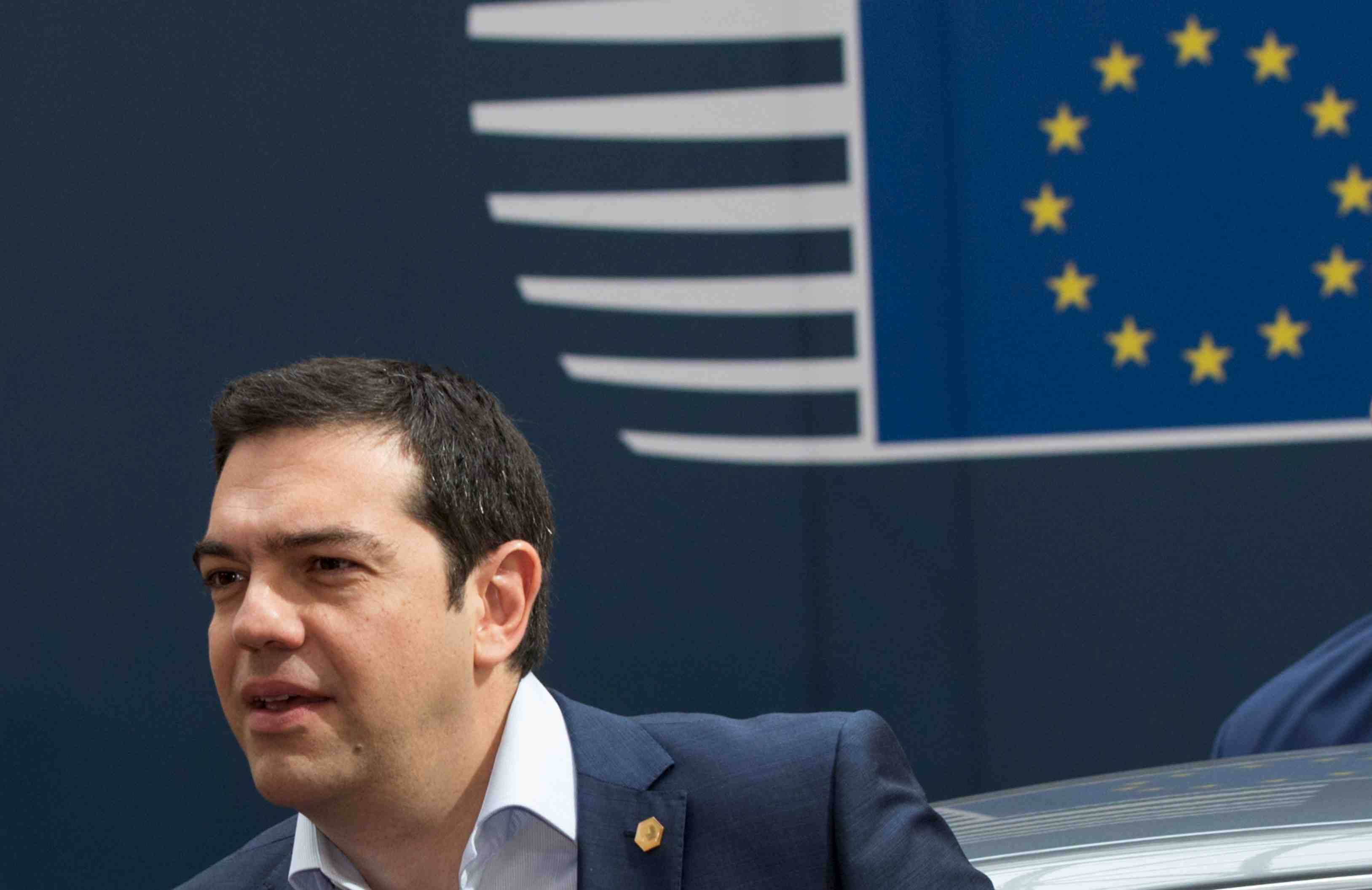 Athenes dispose de cinq jours pour eviter un "grexit"