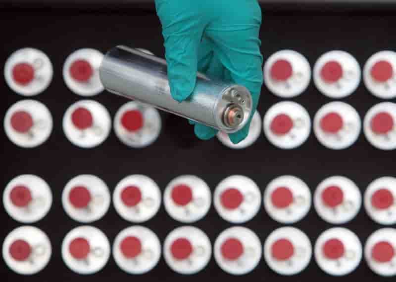 Johnson controls supprimera 3.000 emplois dans les deux ans a venir