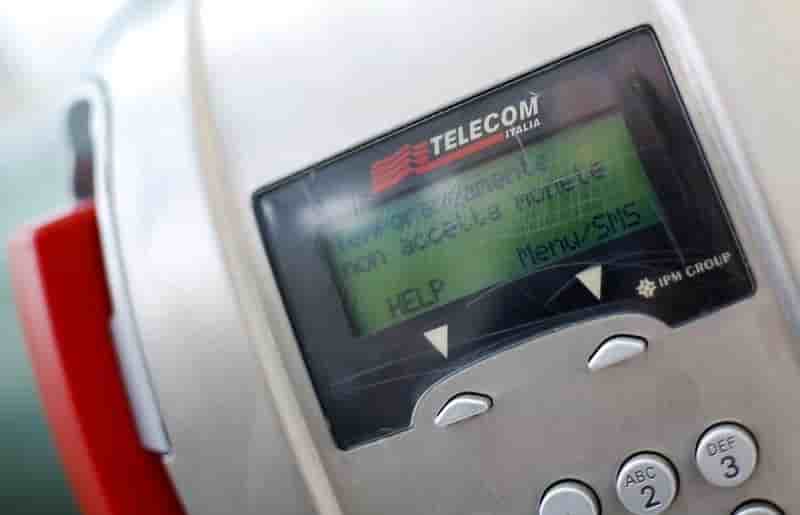 Xavier niel voit telecom italia comme predateur