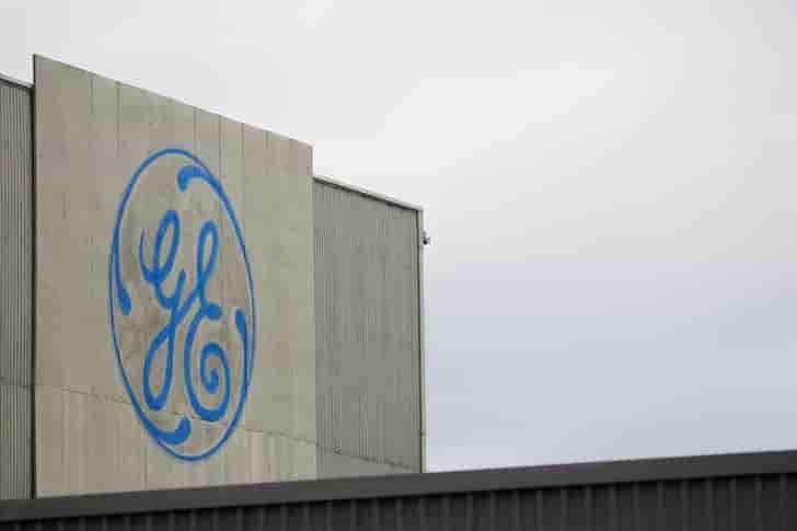 General electric: baisse de 1% du chiffre d'affaires au 1e trimestre
