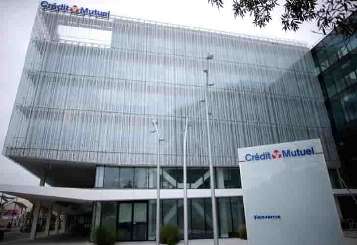 Arkea s'engage dans la voie d'un divorce avec le credit mutuel